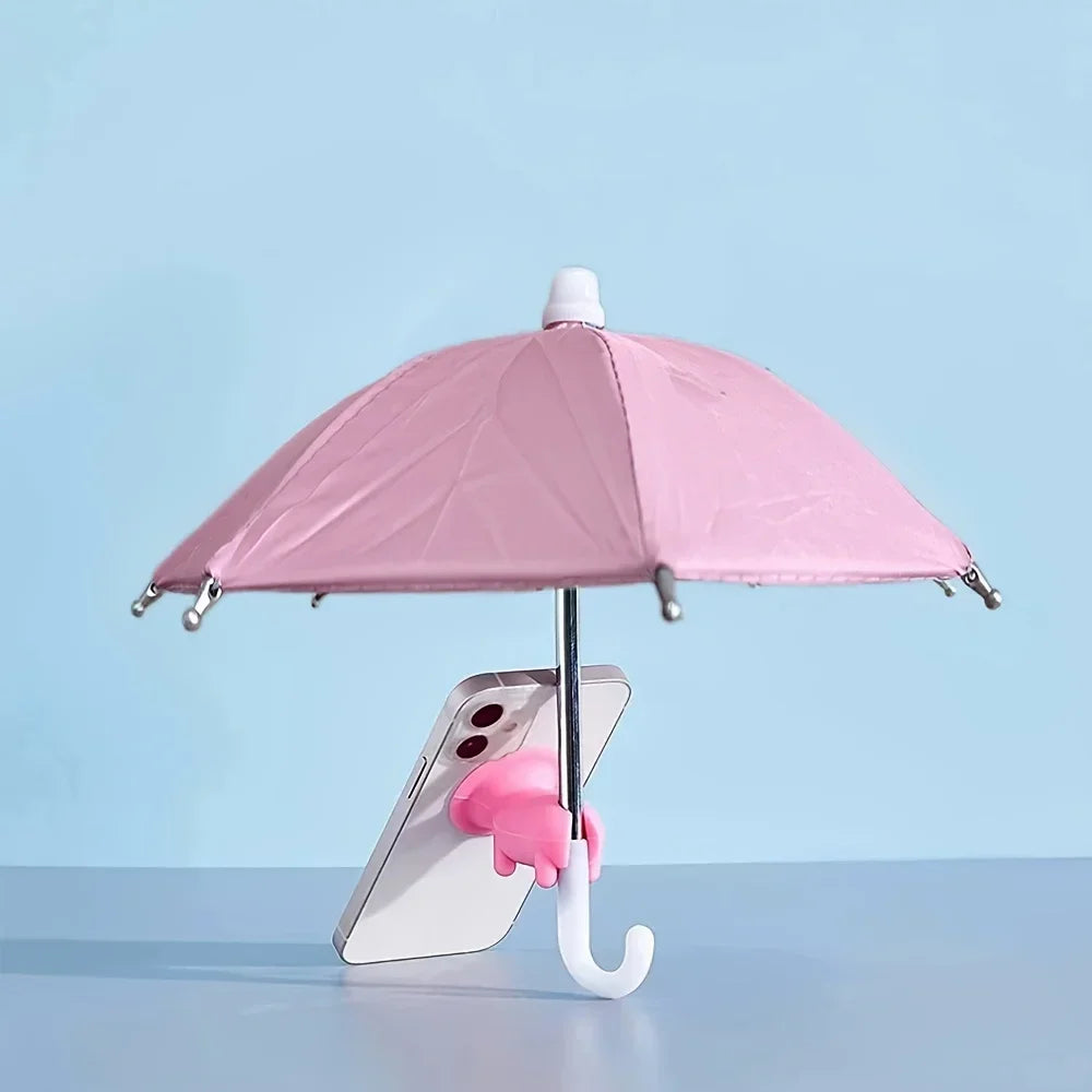 Mini Parasolka Przeciwsłoneczna ⭐⭐⭐⭐⭐ 5.0 (118)