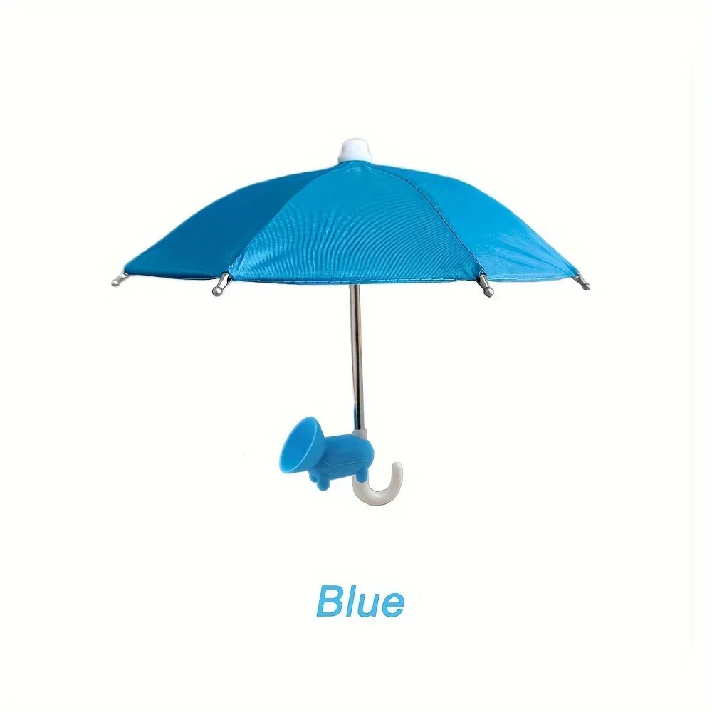 Mini Parasolka Przeciwsłoneczna ⭐⭐⭐⭐⭐ 5.0 (118)