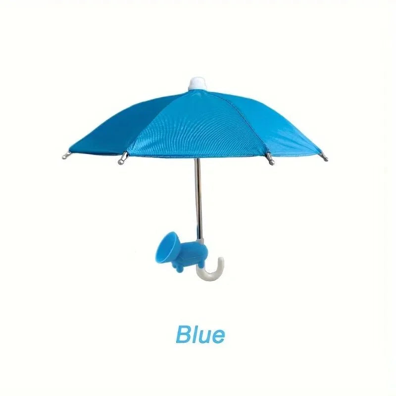 Mini Parasolka Przeciwsłoneczna ⭐⭐⭐⭐⭐ 5.0 (118)