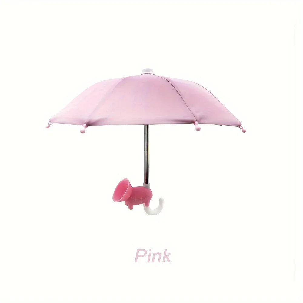 Mini Parasolka Przeciwsłoneczna ⭐⭐⭐⭐⭐ 5.0 (118)