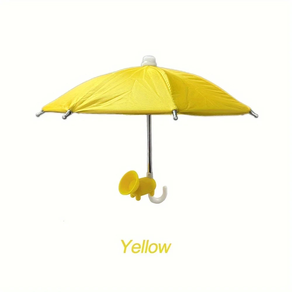 Mini Parasolka Przeciwsłoneczna ⭐⭐⭐⭐⭐ 5.0 (118)