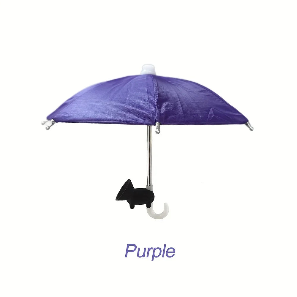 Mini Parasolka Przeciwsłoneczna ⭐⭐⭐⭐⭐ 5.0 (118)